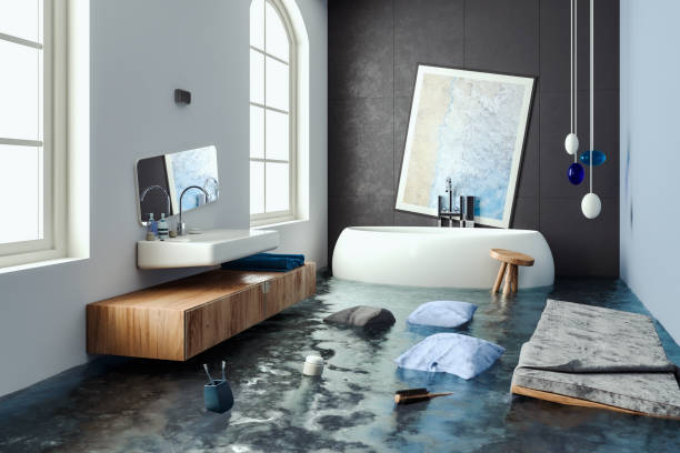 Best Residential water damage restoration  in Chehalis, WA