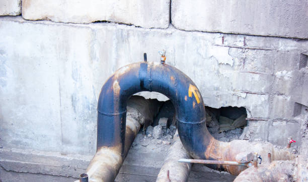 Best Sewage cleanup and water damage restoration  in Chehalis, WA