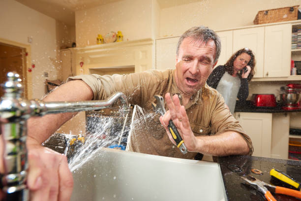 Chehalis, WA Water damage restoration Company
